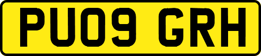 PU09GRH
