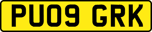 PU09GRK