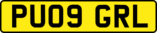 PU09GRL