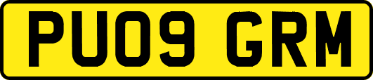 PU09GRM