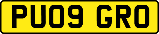 PU09GRO