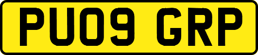PU09GRP