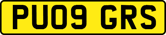 PU09GRS