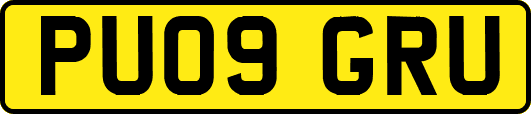 PU09GRU