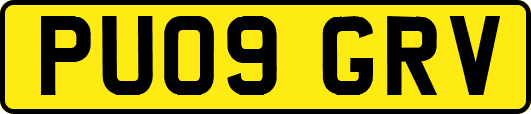 PU09GRV