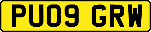PU09GRW