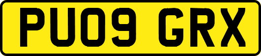 PU09GRX
