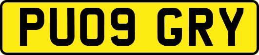PU09GRY