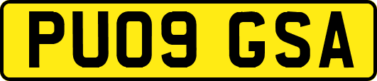 PU09GSA