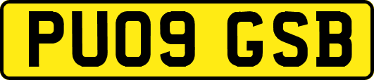 PU09GSB