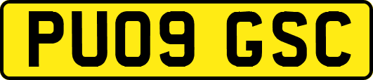 PU09GSC