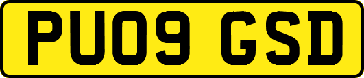 PU09GSD