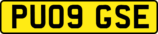 PU09GSE