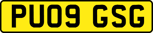 PU09GSG