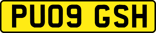 PU09GSH