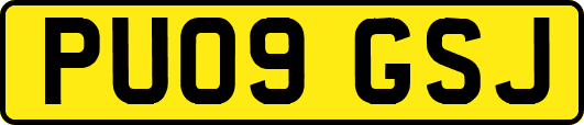 PU09GSJ