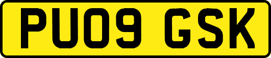 PU09GSK