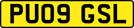 PU09GSL