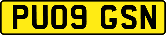 PU09GSN
