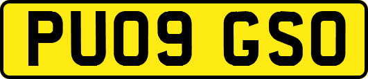 PU09GSO