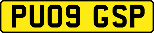 PU09GSP