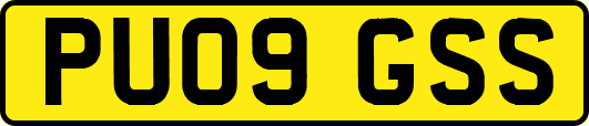 PU09GSS