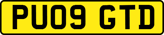 PU09GTD