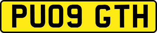 PU09GTH