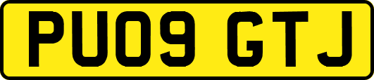 PU09GTJ