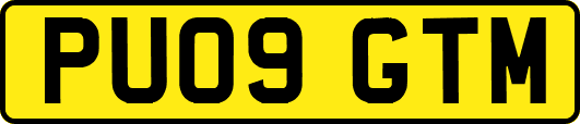 PU09GTM
