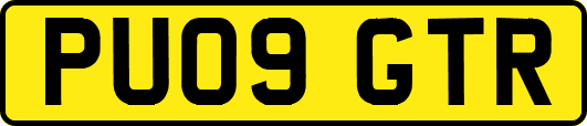 PU09GTR