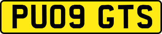PU09GTS