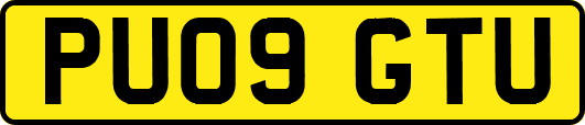 PU09GTU