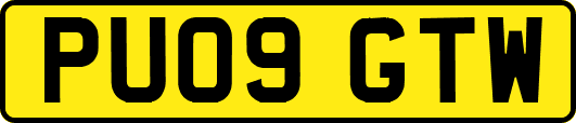 PU09GTW