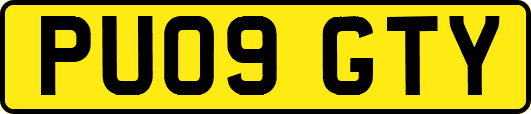 PU09GTY