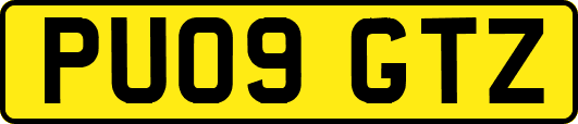 PU09GTZ