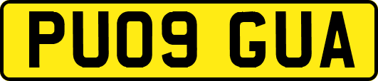 PU09GUA