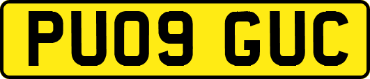 PU09GUC