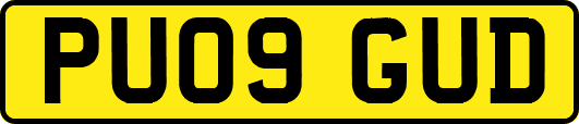 PU09GUD