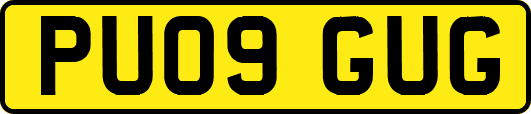 PU09GUG