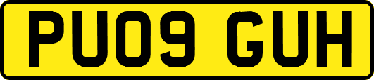 PU09GUH