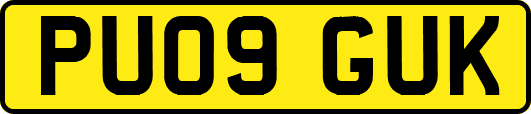 PU09GUK