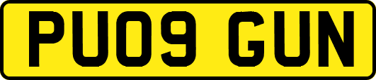 PU09GUN