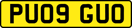 PU09GUO