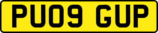 PU09GUP