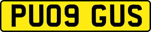 PU09GUS