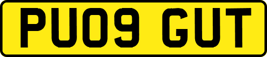 PU09GUT
