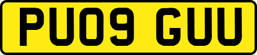 PU09GUU