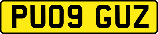 PU09GUZ