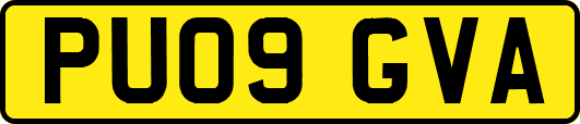 PU09GVA